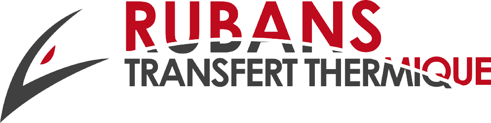 Logo Rubans transfert thermique