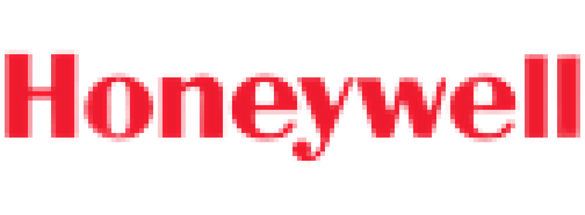 Logo Honeywell