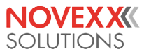 Logo Novexx