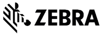 Logo zebra
